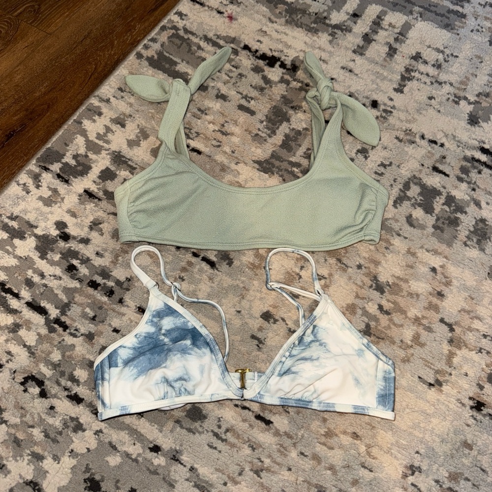 Target bathing suit tops
